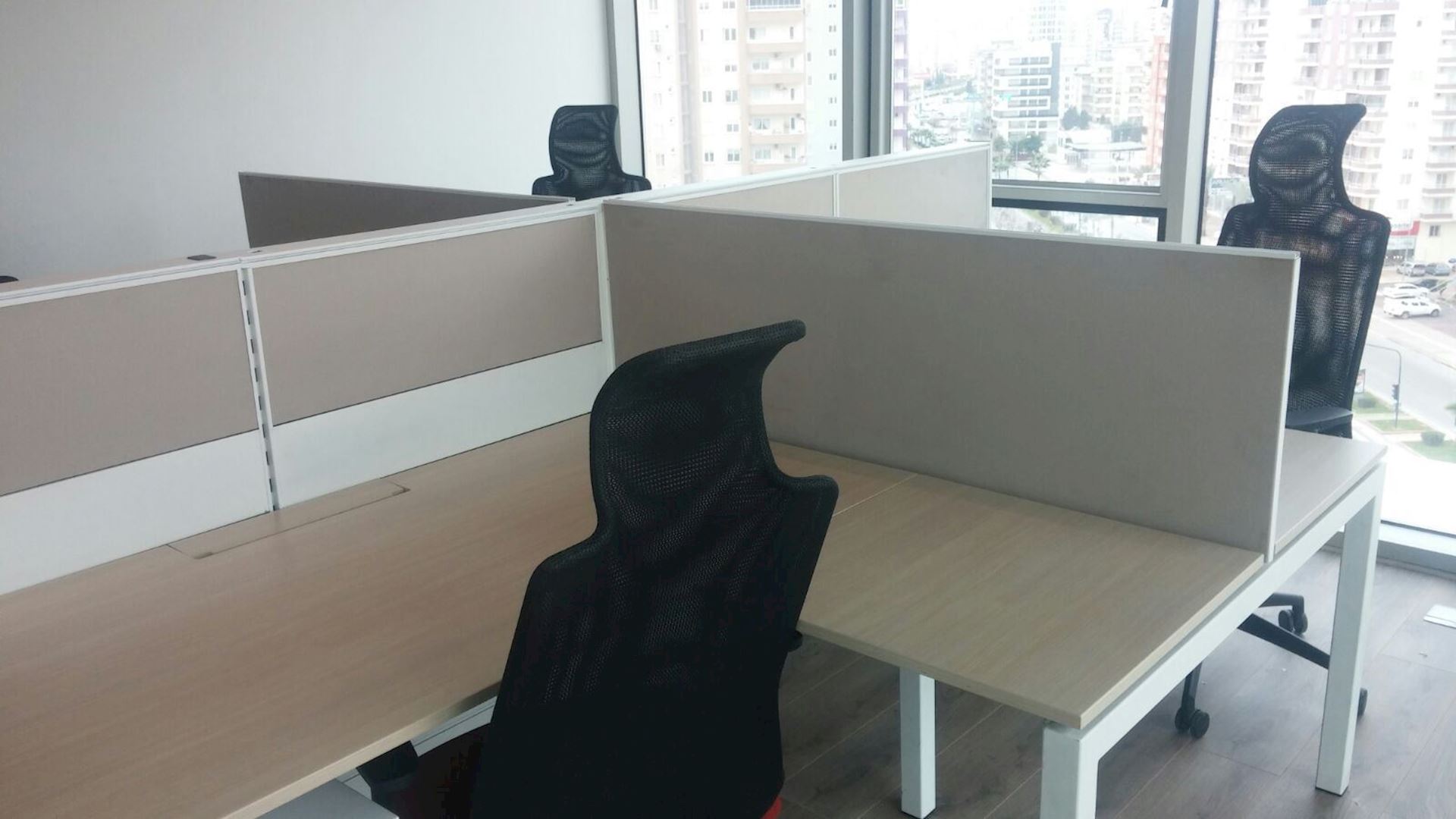 Global İş Merkezi 
